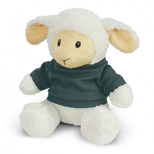 Navy Lamb Plush Toys